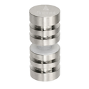 AKN16 Back to Back Contemporary Knob