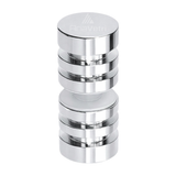 AKN16 Back to Back Contemporary Knob