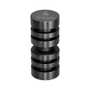 AKN16 Back to Back Contemporary Knob
