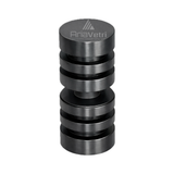 AKN16 Back to Back Contemporary Knob