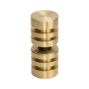 AKN16 Back to Back Contemporary Knob