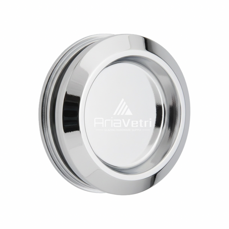 AKN29 Thru Glass Pull Knob