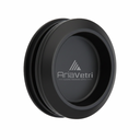 AKN29 Thru Glass Pull Knob