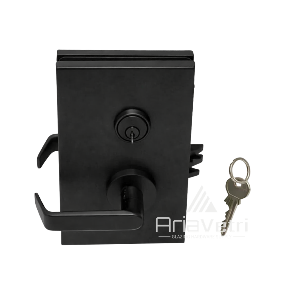 AL6X10LO Lock Office Function LH/LHR