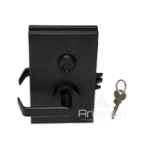 AL6X10LO Lock Office Function LH/LHR