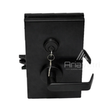 AL6X10RO Lock Office Function RH/RHR