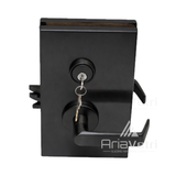 AL6X10RS Lock Storeroom Function RH/RHR