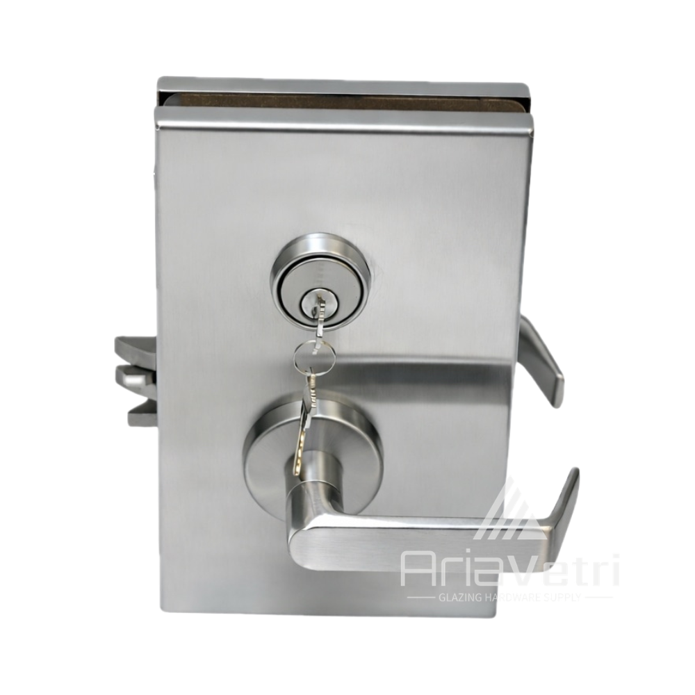 AL6X10RS Lock Storeroom Function RH/RHR