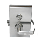 AL6X10RS Lock Storeroom Function RH/RHR