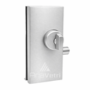 AL903 Dead Throw Center Lock
