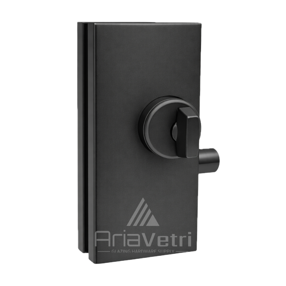 AL903 Dead Throw Center Lock