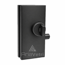 AL903 Dead Throw Center Lock