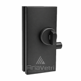 AL903 Dead Throw Center Lock