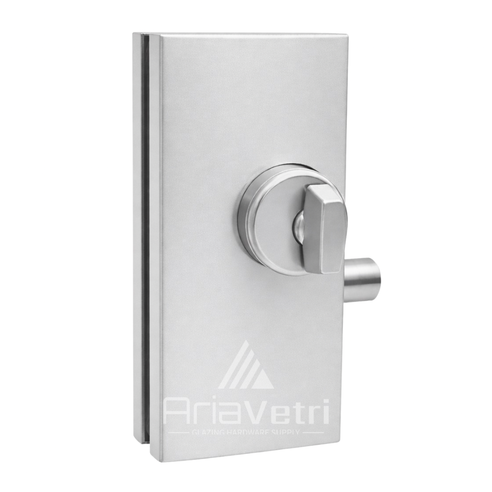 AL903 Dead Throw Center Lock
