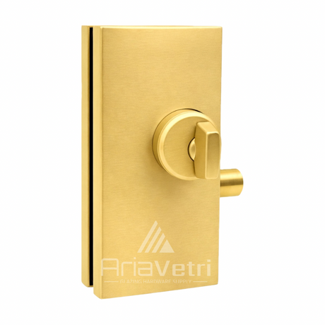 AL903 Dead Throw Center Lock