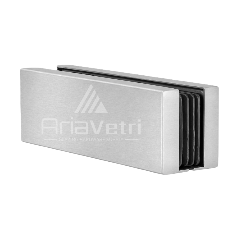 AL904 Deadthrow Lock Keeper