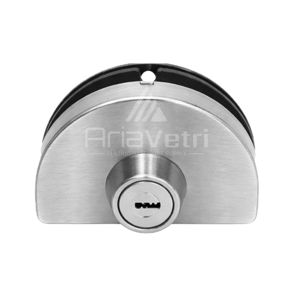 ALD401 Slip on Half Moon Lock