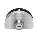 ALD401 Slip on Half Moon Lock