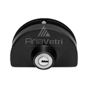 ALD401 Slip on Half Moon Lock