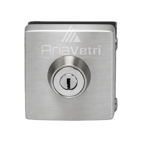 ALD407  Slip on Square Lock with 2 Deadbolts