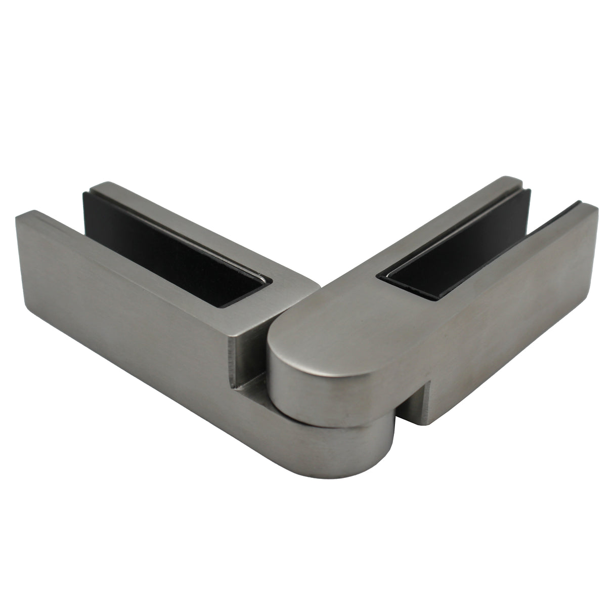 ALDC90ADJ Adjustable Glass-To-Glass Bracing Clamp