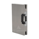 ALE6X10 Center Lock Keeper with Electric Strike