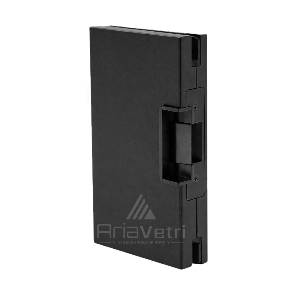 ALE6X10 Center Lock Keeper with Electric Strike