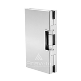 ALE6X10 Center Lock Keeper with Electric Strike