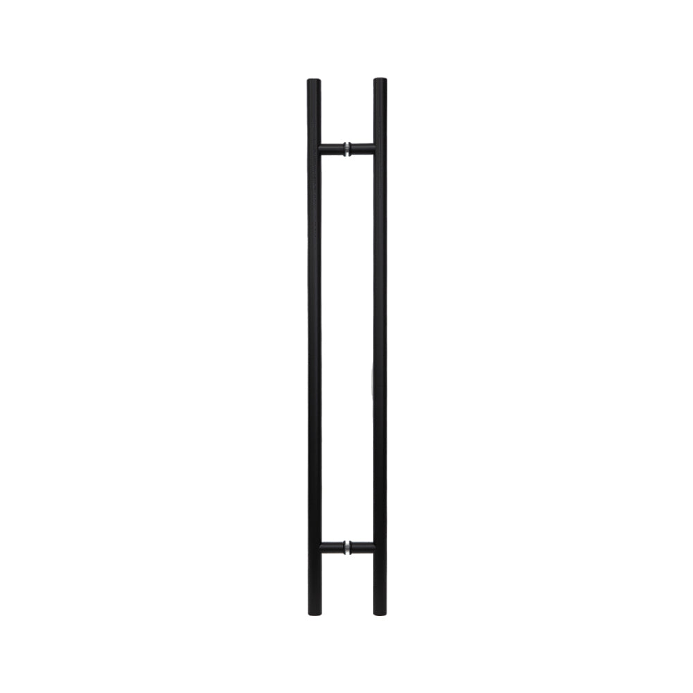 ALH24CTC 36" Ladder Pull With 24 " Center To Center Posts