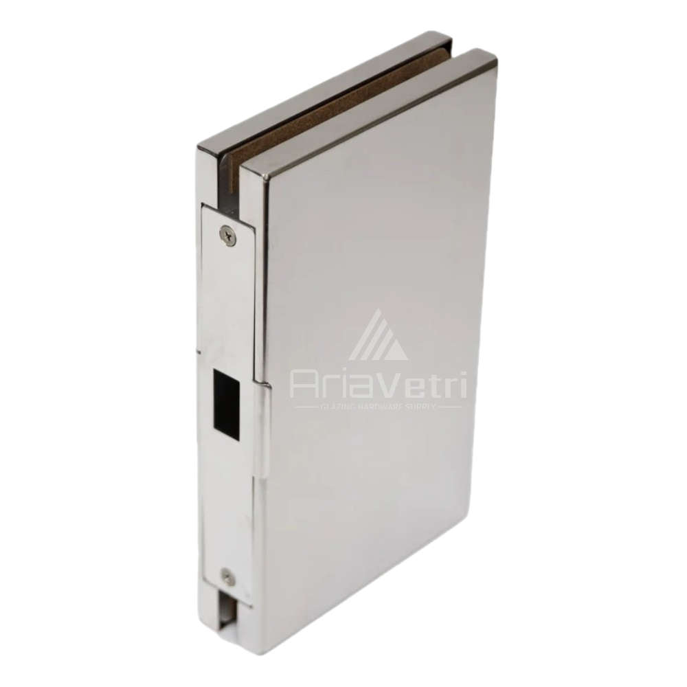 ALK6X10 Center Lock Keeper