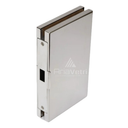 ALK6X10 Center Lock Keeper