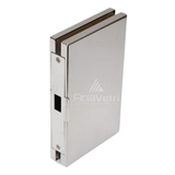 ALK6X10 Center Lock Keeper
