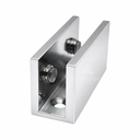 ALRGSH CLAMP No Drill Shelf Clamp