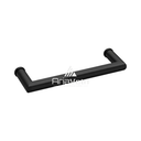 AM12 Mitered Tubular Single Sided 12" Handle