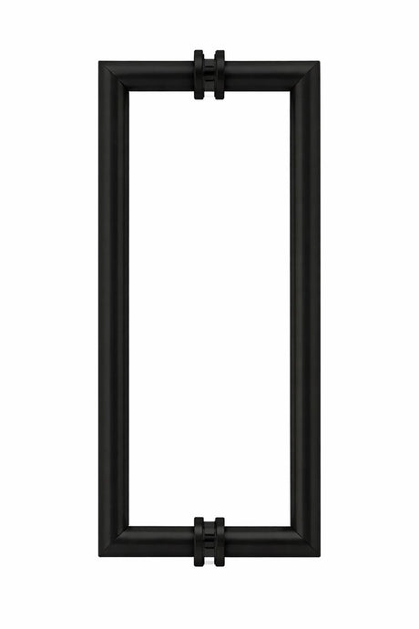 AM18x18 Back to Back 18" Mitered Handle