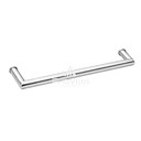 AM24 Mitered Tubular Single Sided 24" Handle