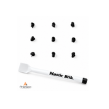 AMS97 Palmer Mirro-Mastic® Stick