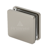 AOC79 Oversized Wall Mount Glass Clamp