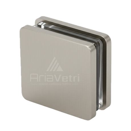 AOC79 Oversized Wall Mount Glass Clamp