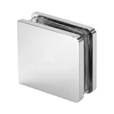 AOC79 Oversized Wall Mount Glass Clamp