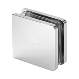 AOC79 Oversized Wall Mount Glass Clamp