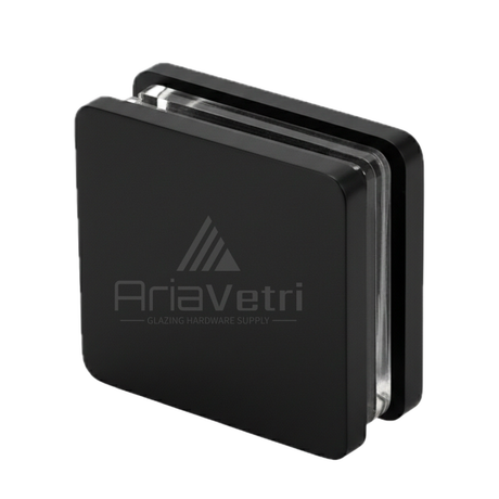 AOC79 Oversized Wall Mount Glass Clamp