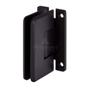 AP037 Wall Mount Portugal Radius Corner Hinge