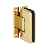 AP037 Wall Mount Portugal Radius Corner Hinge