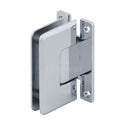 AP037 Wall Mount Portugal Radius Corner Hinge