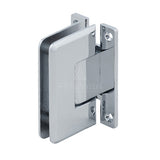 AP037 Wall Mount Portugal Radius Corner Hinge