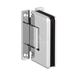 AP037 Wall Mount Portugal Radius Corner Hinge