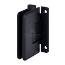 AP037 Wall Mount Portugal Radius Corner Hinge