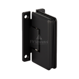 AP037 Wall Mount Portugal Radius Corner Hinge