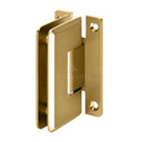 AP037 Wall Mount Portugal Radius Corner Hinge